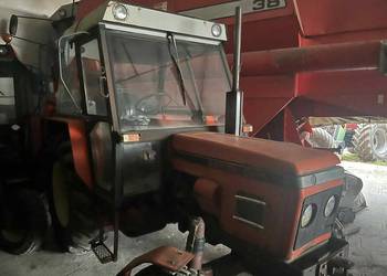 Zetor 5211,Maseyferguson 3080,3125,6475-Ładny Stan