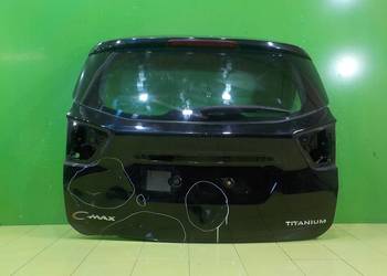 FORD C-MAX MK2 II 1.6 B 11r 5D klapa tyl