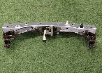 PAS PRZEDNI HONDA CIVIC VIII 06-12 3/5D LAK:B538M