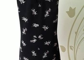 Tunika styl China rozmiar 38