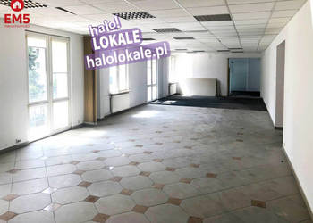 Ogłoszenie lokal Białystok 300m2