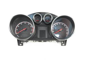 LICZNIK OPEL MERIVA B 1.4  13346172