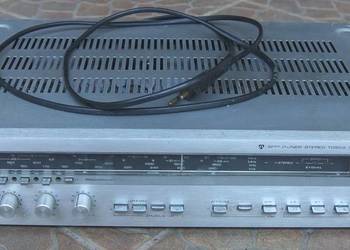 Unitra Diora amplitunet stereo Tosca AWS 303 Sprawny Wrocław