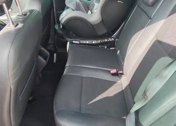 Renault Megane 3 III 1.5dci