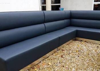 loże barowe meble do lokali sofy kanapy do restauracji