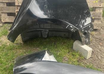 Lewy tylny błotnik Audi a 1