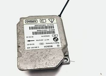 MODUŁ BMW E 46 LIFT 0285001458