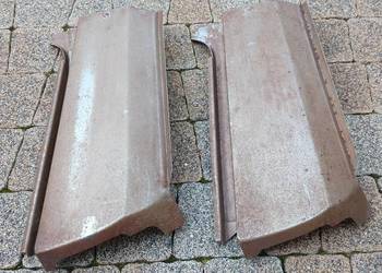 Naroże 126p tylne górne