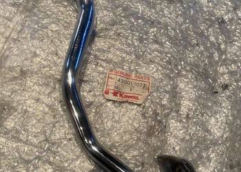 Kawasaki KZ440 KZ 440 Stopka Hamulca Nowa N557