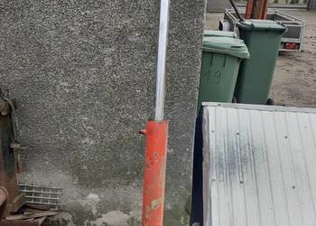 Wycinarka Vicon czesci sterownik tloki kuchn.tiolet,paszowoz