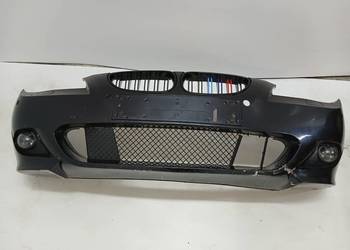 ZDERZAK PRZEDNI BMW E60 M PAKIET CARBONSCHWARZ