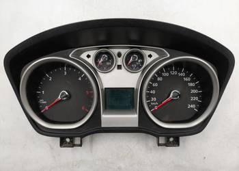 Licznik Zegary Ford C-Max Focus MK2 Lift 8V4T-10849-GH