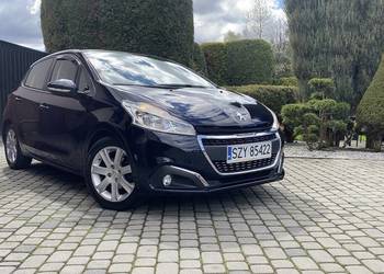 Peugot 208 Bez Wkładu !!