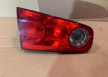 Lampa tył tylna lewa klapy Renault laguna 2 lift.