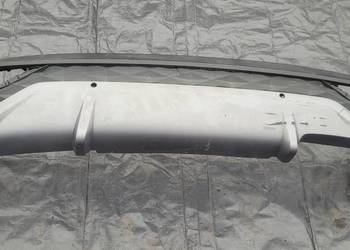 ZDERZAK TYL TYLNY HYUNDAI TUCSON IV 4 20-