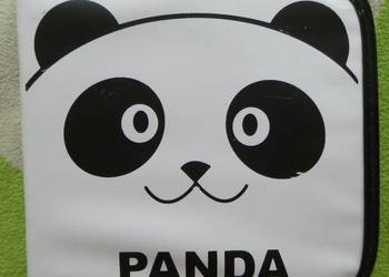 Etui Panda na 24 płyty CD/DVD