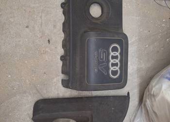 Osłona na silnik audi tt