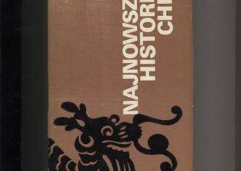 Najnowsza historia Chin 1917-1976