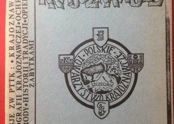 ( 652. ) Informacje Turystyczne