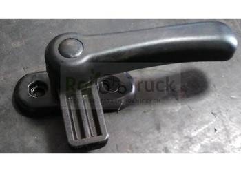 ZAMKNIĘCIE SZYBY BOCZNE I PRZEDNIE PRAWE DEUTZ  C004558