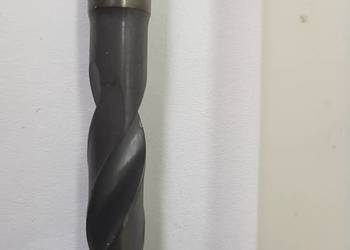 Wiertło 7.8mm kennametal z chłodzeniem