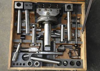 głowica wytaczarska Vhu 80 Narex