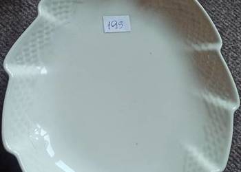 Patera, listek B & G Kjobenhavn. Made in Denmark. Kopenhaga.