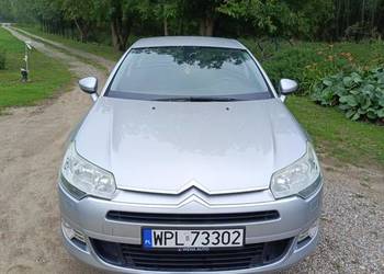 Citroën C5