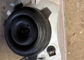 Fiat Cinquecento sporting lampa zelmot