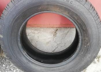 Opony Continental 235/65/16c