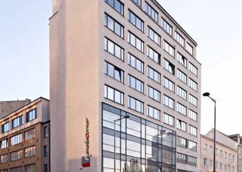 Lokal Warszawa Pańska 127.55m2