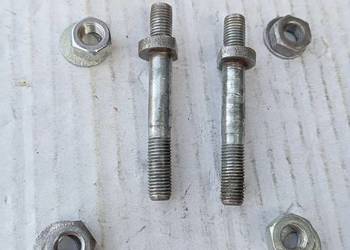 ŚRUBA SUWAKA DOLNA M72, IRBIT URAL ZSSR!