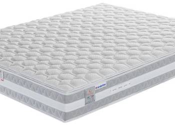 Materac ARGENTO THERAPY MOLLYFLEX piankowy - dostępny w wielu wymiarach
