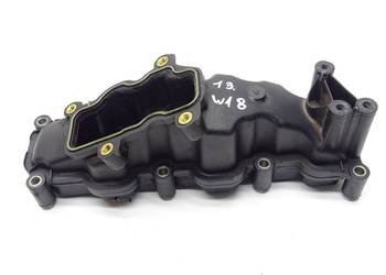 KOLEKTOR SSĄCY CCW 059129712BN 3.0 TDI AUDI A4 B8 A5 8T