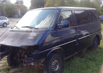 Sprzedam karoserię VW T4