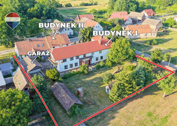 Dom wielopokoleniowy z potencjałem biznesowym
