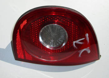 Lampa tylna prawa Vw Golf v 1K6945094E