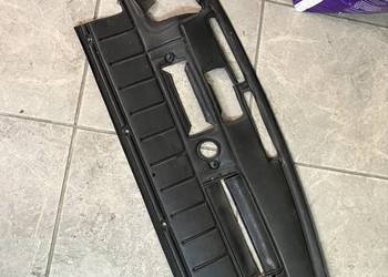 Deska rozdzielcza/ tapicerka(obicie) FIAT 126p