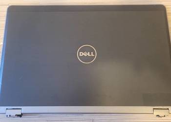 Klapa matrycy Dell E6230 AM0LY000401 pokrywa