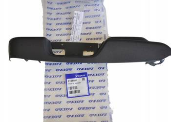 VOLVO S60 S80 lewa oslona elektr fotela kierowcy 9196011