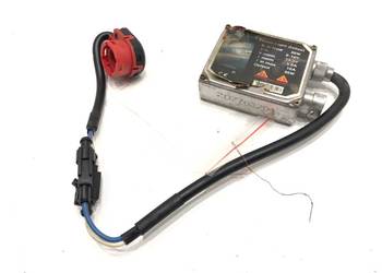 PRZETWORNICA XENON SUZUKI GRAND VITARA II ZD7703201 MODUŁ