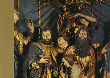 Wit Stwosz - P. Skubiszewski.