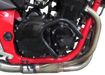 Gmole HEED do Suzuki GSF 600-650 Bandit (95-06) czarne