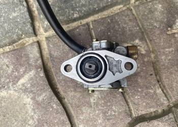 Dozownik oleju gas gas ec 50 rookie