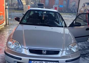 Sprzedam Honda civic