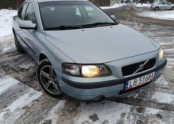 Volvo S60 2,4 d5