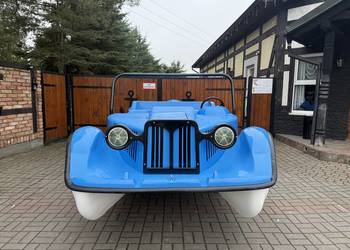 Sprzedam rower wodny retro 440