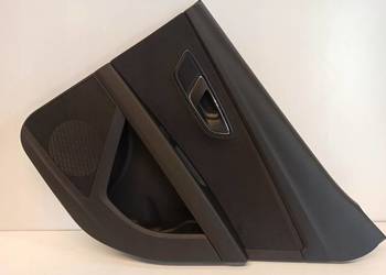 SEAT LEON III BOCZEK DRZWI PRAWY TYŁ 5F4867134