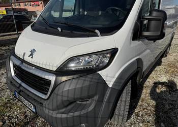 Peugeot Boxer Peugeot Boxer