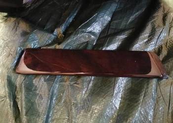 Dekor drzwi prawy przód BMW e34